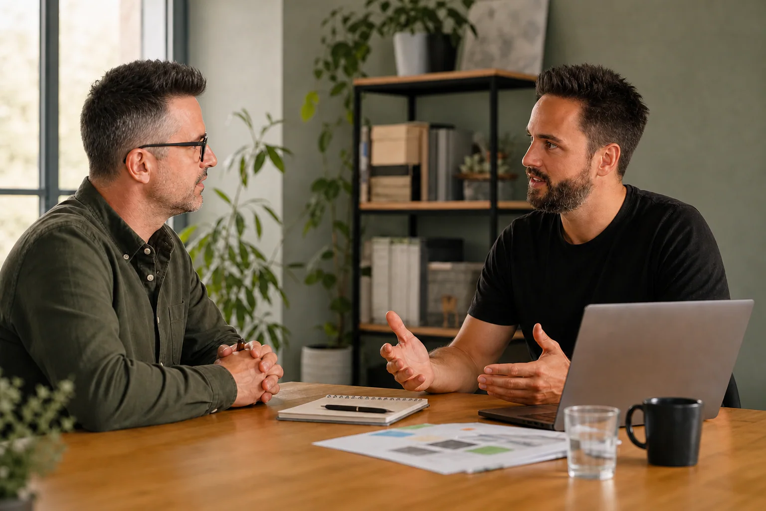 Tiefenanalyse mit Jascha Renner